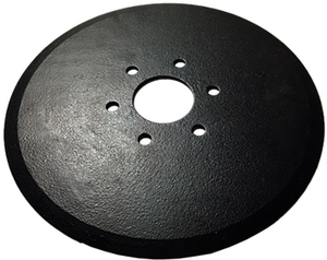 Disc Blade